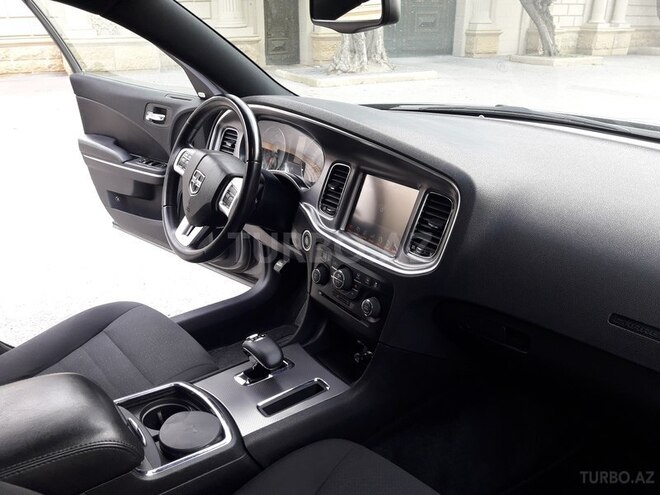 Dodge Challenger 2012, 94,000 km - 3.6 l - Bakı