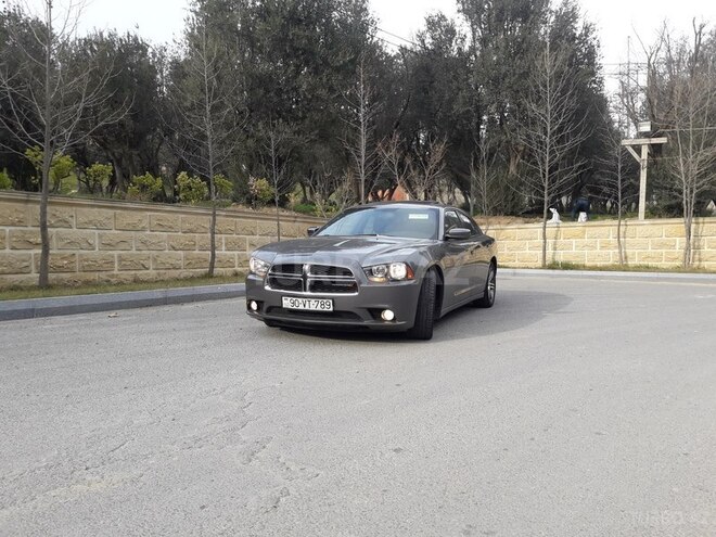 Dodge Challenger 2012, 94,000 km - 3.6 l - Bakı