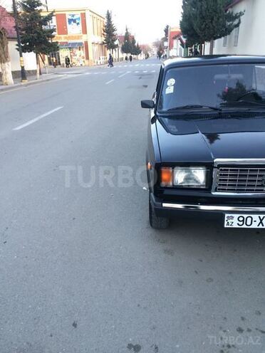 LADA (VAZ) 2107 2010, 124,500 km - 1.6 l - Gəncə