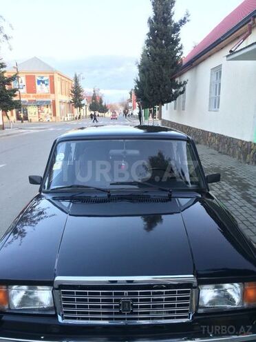LADA (VAZ) 2107 2010, 124,500 km - 1.6 l - Gəncə