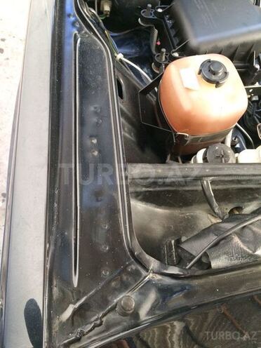 LADA (VAZ) 2107 2010, 124,500 km - 1.6 l - Gəncə