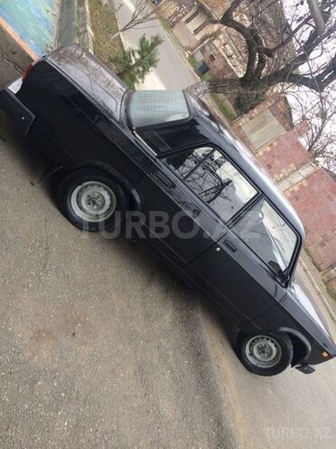 LADA (VAZ) 2107 2010, 124,500 km - 1.6 l - Gəncə