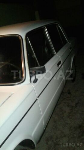 LADA (VAZ) 2106 1993, 118,900 km - 1.3 л - Ağdaş