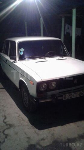 LADA (VAZ) 2106 1993, 118,900 km - 1.3 л - Ağdaş