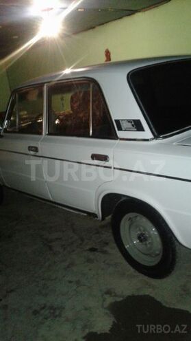 LADA (VAZ) 2106 1993, 118,900 km - 1.3 л - Ağdaş