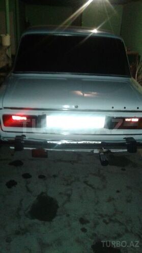 LADA (VAZ) 2106 1993, 118,900 km - 1.3 л - Ağdaş