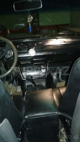 LADA (VAZ) 2106 1993, 118,900 km - 1.3 л - Ağdaş