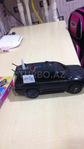 LADA (VAZ) Niva 2017, 521,348 km - 0.4 l - Ordubad