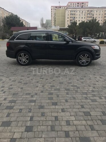 Audi Q7 2007, 140,000 km - 4.2 l - Sumqayıt