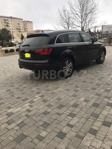 Audi Q7 2007, 140,000 km - 4.2 l - Sumqayıt