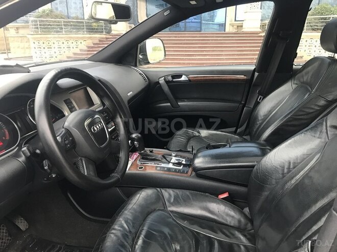 Audi Q7 2007, 140,000 km - 4.2 l - Sumqayıt