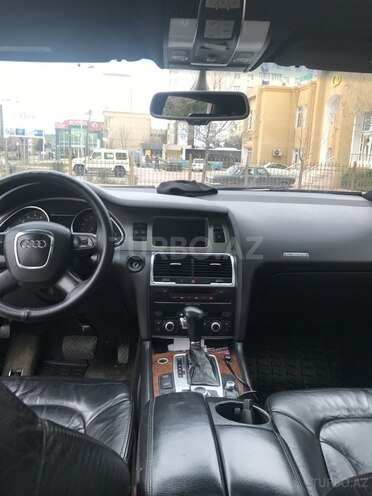 Audi Q7 2007, 140,000 km - 4.2 l - Sumqayıt