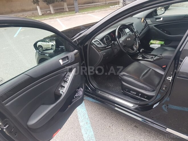 Kia Cadenza 2014, 44,460 km - 3.5 l - Bakı