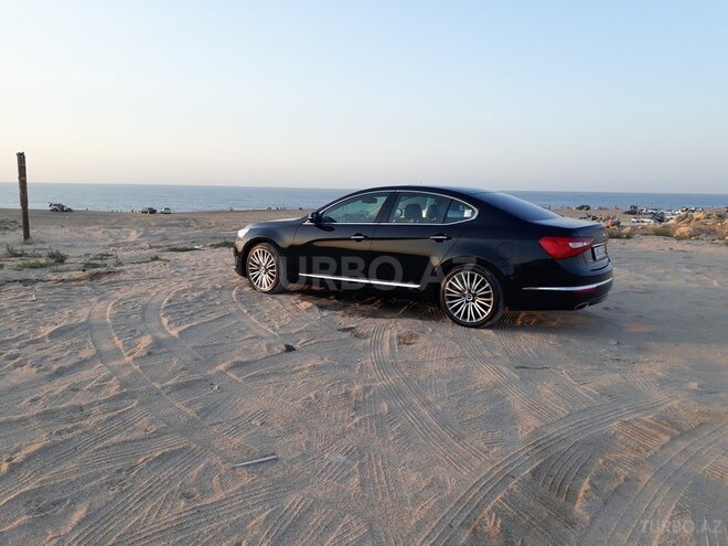 Kia Cadenza 2014, 44,460 km - 3.5 l - Bakı