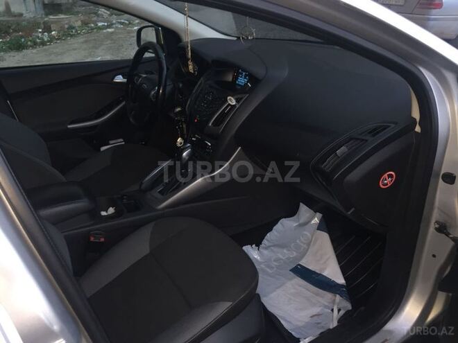Ford Focus 2013, 83,400 km - 1.6 л - Gəncə