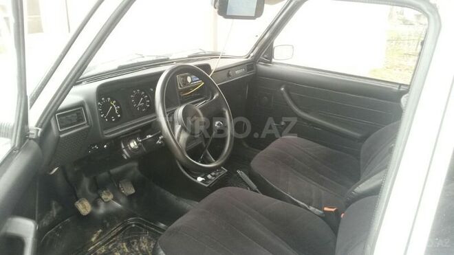LADA (VAZ) 2107 2008, 75,000 km - 0.2 l - Masallı