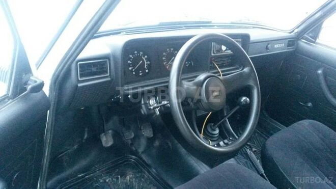 LADA (VAZ) 2107 2008, 75,000 km - 0.2 l - Masallı