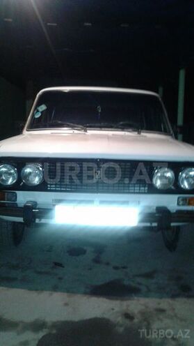 LADA (VAZ) 2106 1993, 3,000 km - 1.3 л - Ağdaş