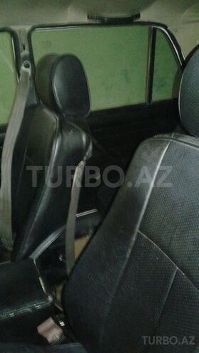 LADA (VAZ) 2106 1993, 3,000 km - 1.3 л - Ağdaş