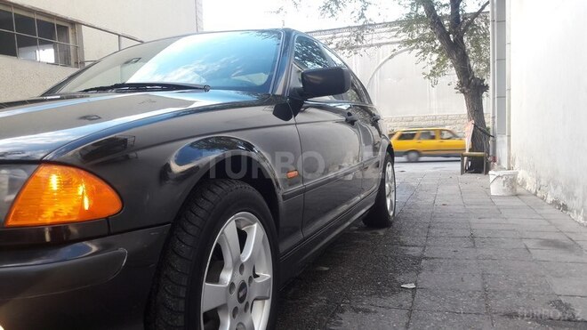 BMW 318 1999, 283,212 km - 1.9 l - Bakı