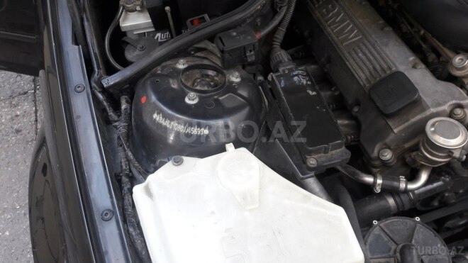 BMW 318 1999, 283,212 km - 1.9 l - Bakı
