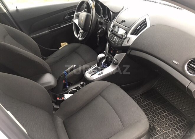 Chevrolet Cruze 2012, 110,000 km - 1.8 л - Bakı