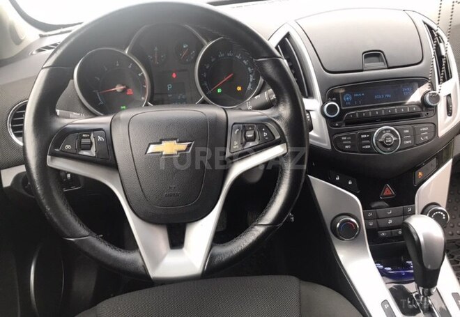 Chevrolet Cruze 2012, 110,000 km - 1.8 л - Bakı