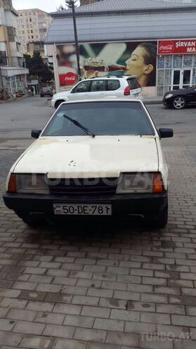 LADA (VAZ) 2108 1988, 223,000 km - 1.5 л - Bakı
