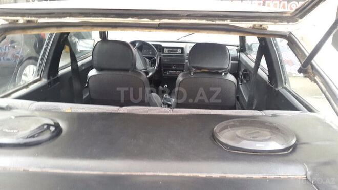 LADA (VAZ) 2108 1988, 223,000 km - 1.5 л - Bakı