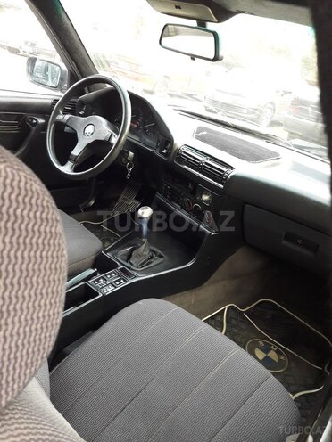 BMW 520 1995, 320,000 km - 2.0 l - Bakı