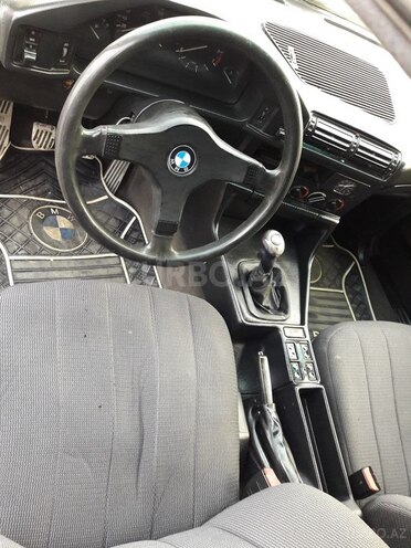 BMW 520 1995, 320,000 km - 2.0 l - Bakı