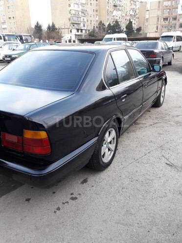 BMW 520 1995, 320,000 km - 2.0 l - Bakı