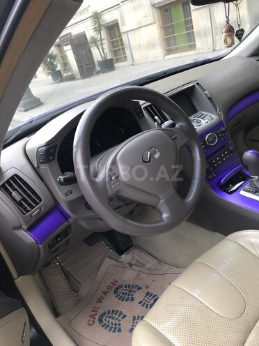 Infiniti G35 2007, 140,000 km - 0.4 l - Bakı