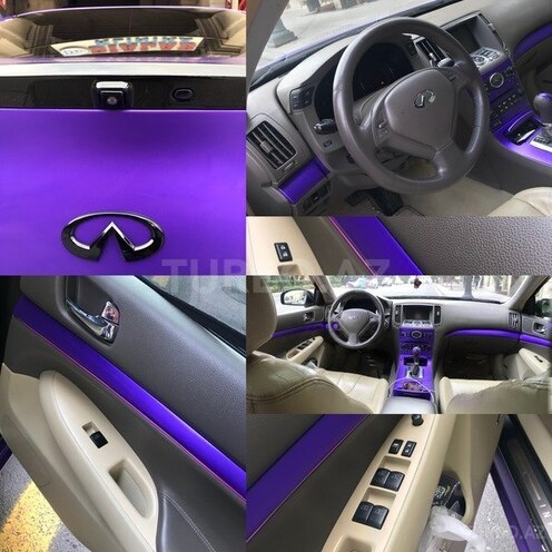 Infiniti G35 2007, 140,000 km - 0.4 l - Bakı