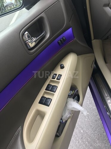 Infiniti G35 2007, 140,000 km - 0.4 l - Bakı