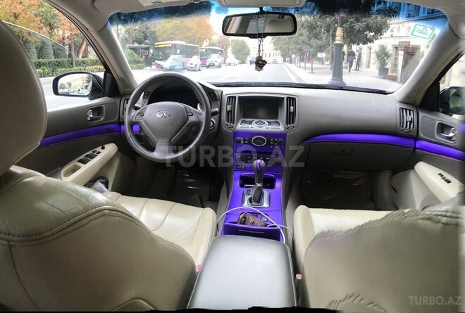 Infiniti G35 2007, 140,000 km - 0.4 l - Bakı