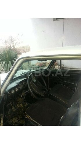 LADA (VAZ) 2106 1979, 100,000 km - 0.2 l - Bakı
