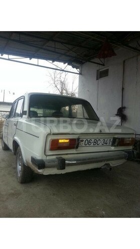 LADA (VAZ) 2106 1979, 100,000 km - 0.2 l - Bakı