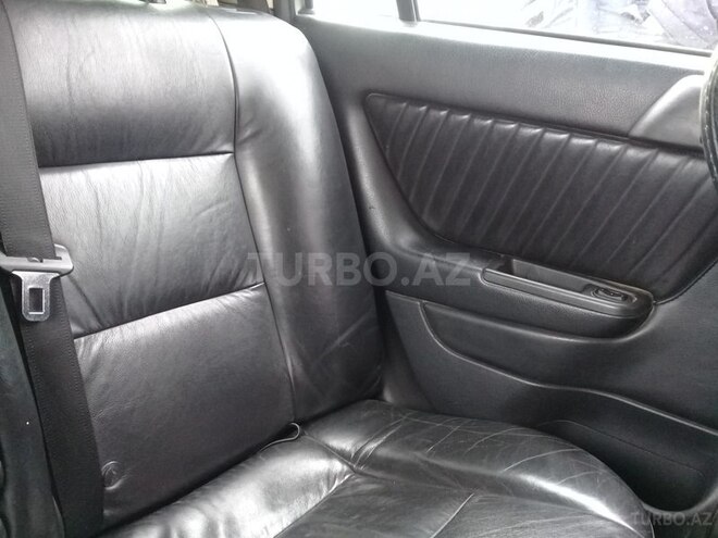 Opel Astra 1999, 463,783 km - 1.6 л - Bakı