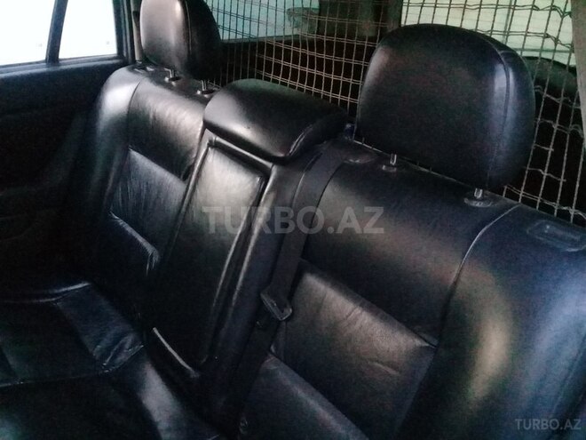 Opel Astra 1999, 463,783 km - 1.6 л - Bakı
