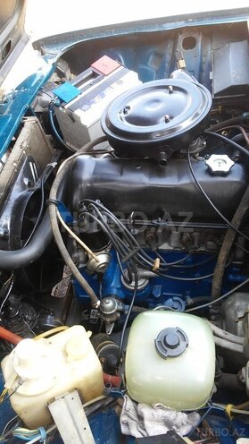 LADA (VAZ) 2107 2000, 87,000 km - 0.1 l - Lənkəran