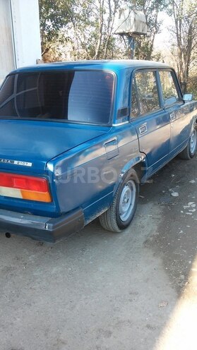 LADA (VAZ) 2107 2000, 87,000 km - 0.1 l - Lənkəran