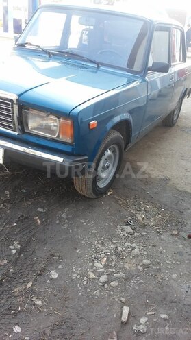 LADA (VAZ) 2107 2000, 87,000 km - 0.1 l - Lənkəran