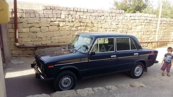LADA (VAZ) 2106 2003, 165,000 km - 1.6 l - Bakı