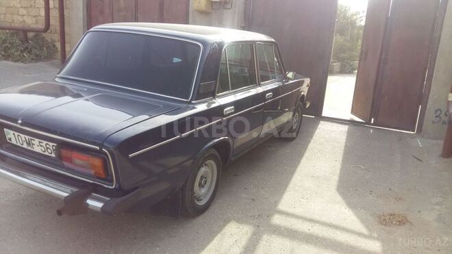 LADA (VAZ) 2106 2003, 165,000 km - 1.6 l - Bakı