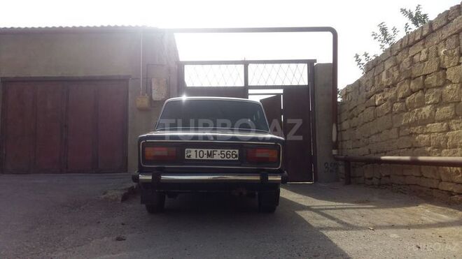 LADA (VAZ) 2106 2003, 165,000 km - 1.6 l - Bakı