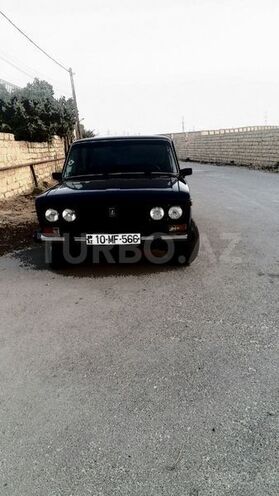 LADA (VAZ) 2106 2003, 165,000 km - 1.6 l - Bakı