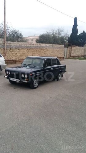 LADA (VAZ) 2106 2003, 165,000 km - 1.6 l - Bakı