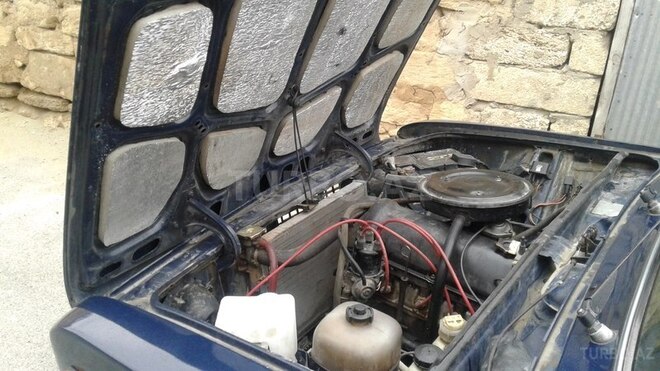 LADA (VAZ) 2106 2003, 165,000 km - 1.6 l - Bakı