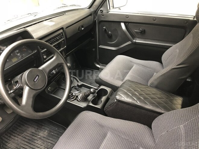 LADA (VAZ) Niva 2015, 33,250 km - 1.7 l - Bakı